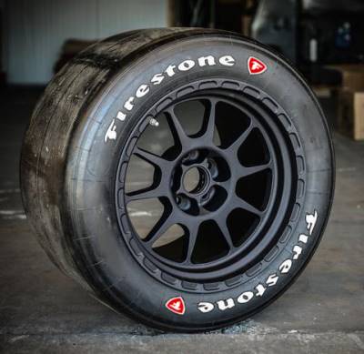 FIRESTONE , a Set for 4 tires (540)