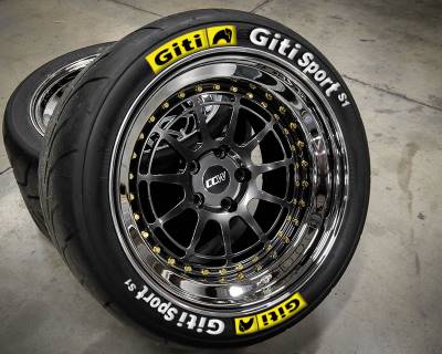 Giti Sport , a Set for 4 tires (15)