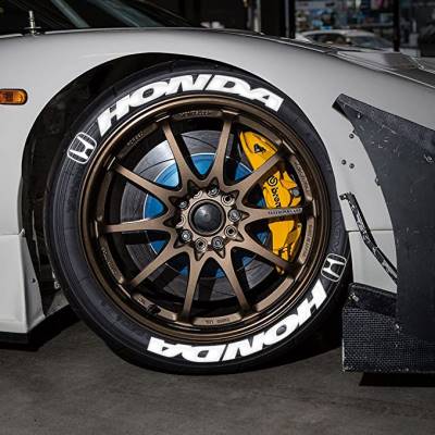 HONDA ,a Set for 4 tires (255)