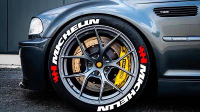 Michelin , Set for 4 tires (239)