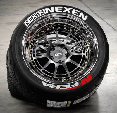 Nexen N-Fera , a Set for 4 tires (17)