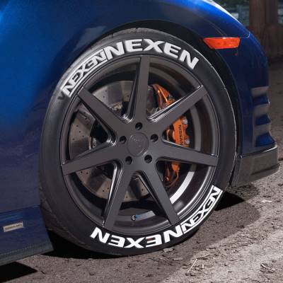 Nexen , a Set for 4 tires (12)