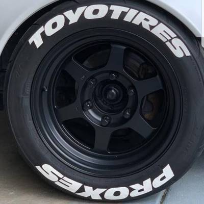 Toyo Tires Proxes , a Set for 4 tires (20)